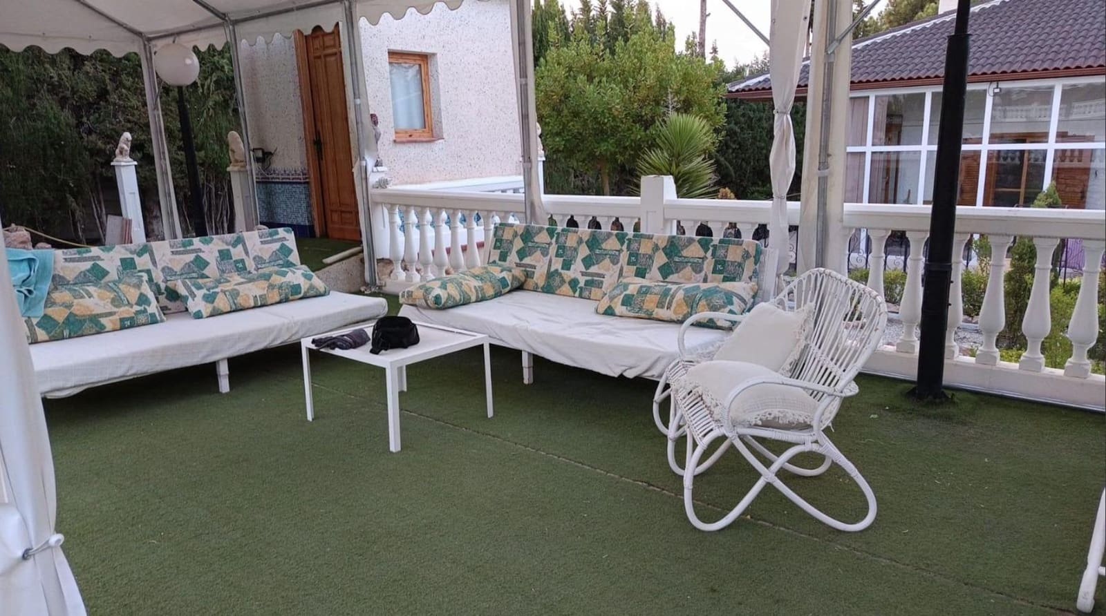 10 camera da letto Villa in vendita in Cullar con piscina garage - 249.900 € (Rif: 10041171)