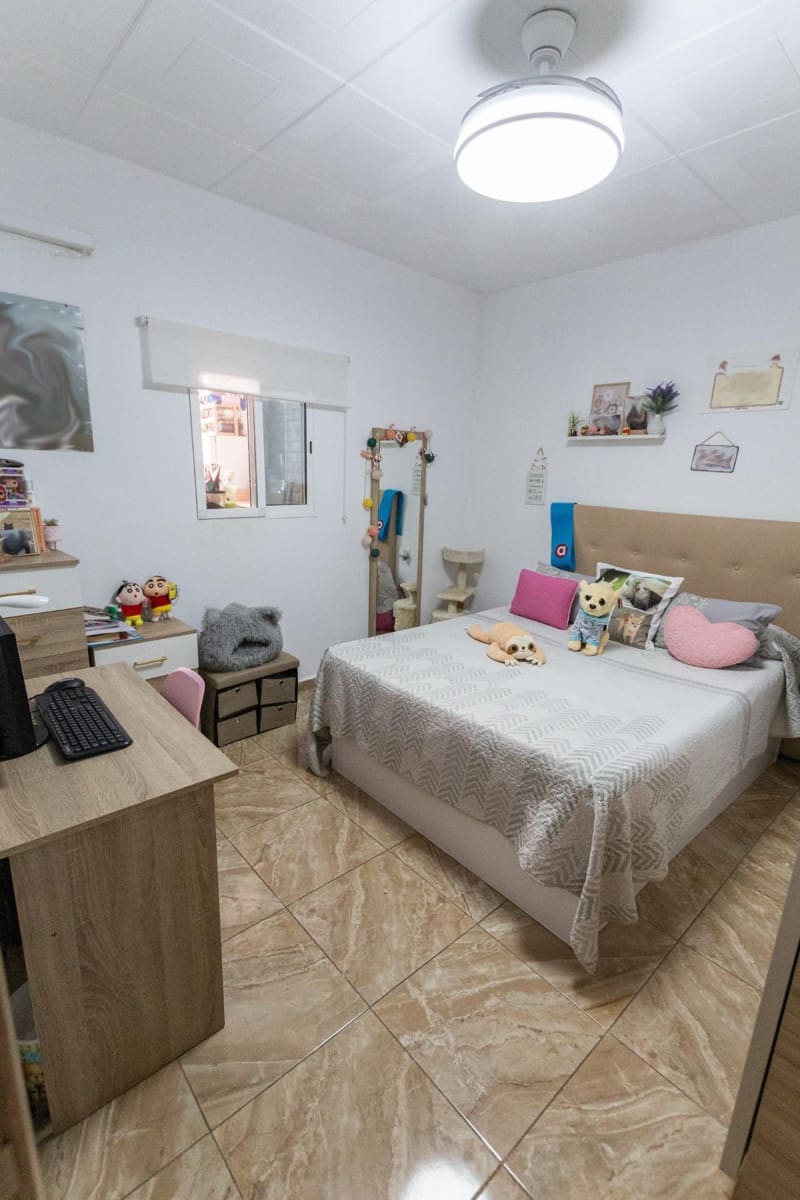 3 slaapkamer Huis te koop in Aguilas - € 195.000 (Ref: 10041173)