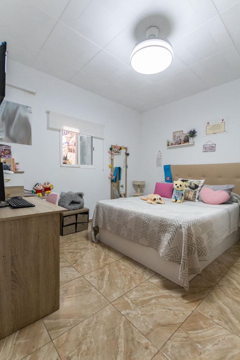 3 slaapkamer Huis te koop in Aguilas - € 195.000 (Ref: 10041173)