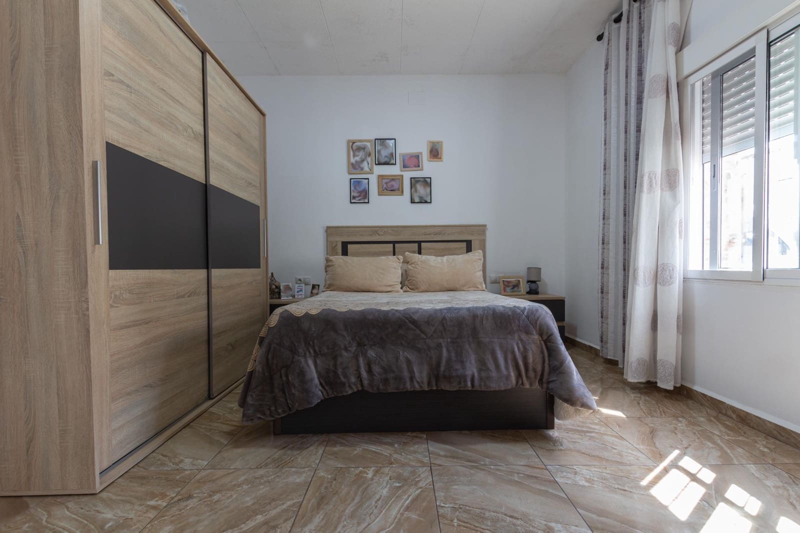 3 slaapkamer Huis te koop in Aguilas - € 195.000 (Ref: 10041173)