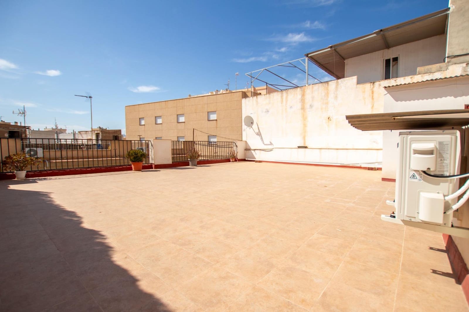3 slaapkamer Huis te koop in Aguilas - € 195.000 (Ref: 10041173)