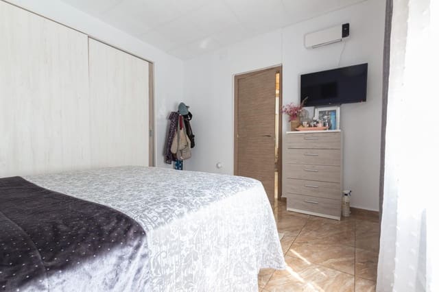 3 bedroom Townhouse for sale in Aguilas - € 195,000 (Ref: 10041173)