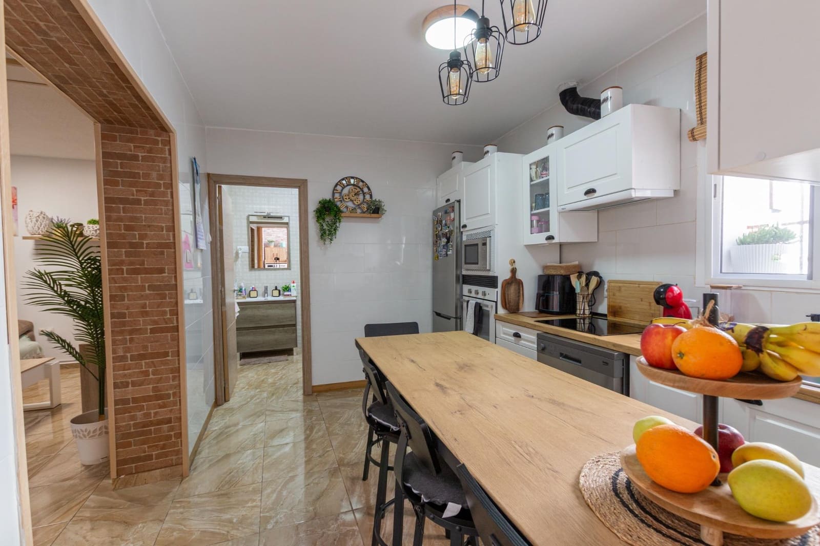 3 slaapkamer Huis te koop in Aguilas - € 195.000 (Ref: 10041173)