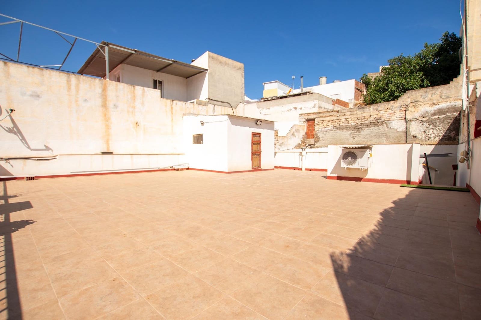3 slaapkamer Huis te koop in Aguilas - € 195.000 (Ref: 10041173)