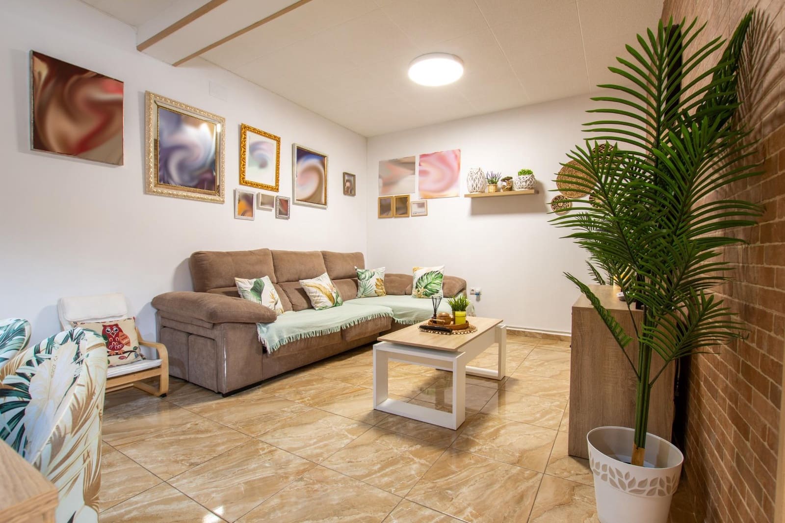 3 slaapkamer Huis te koop in Aguilas - € 195.000 (Ref: 10041173)