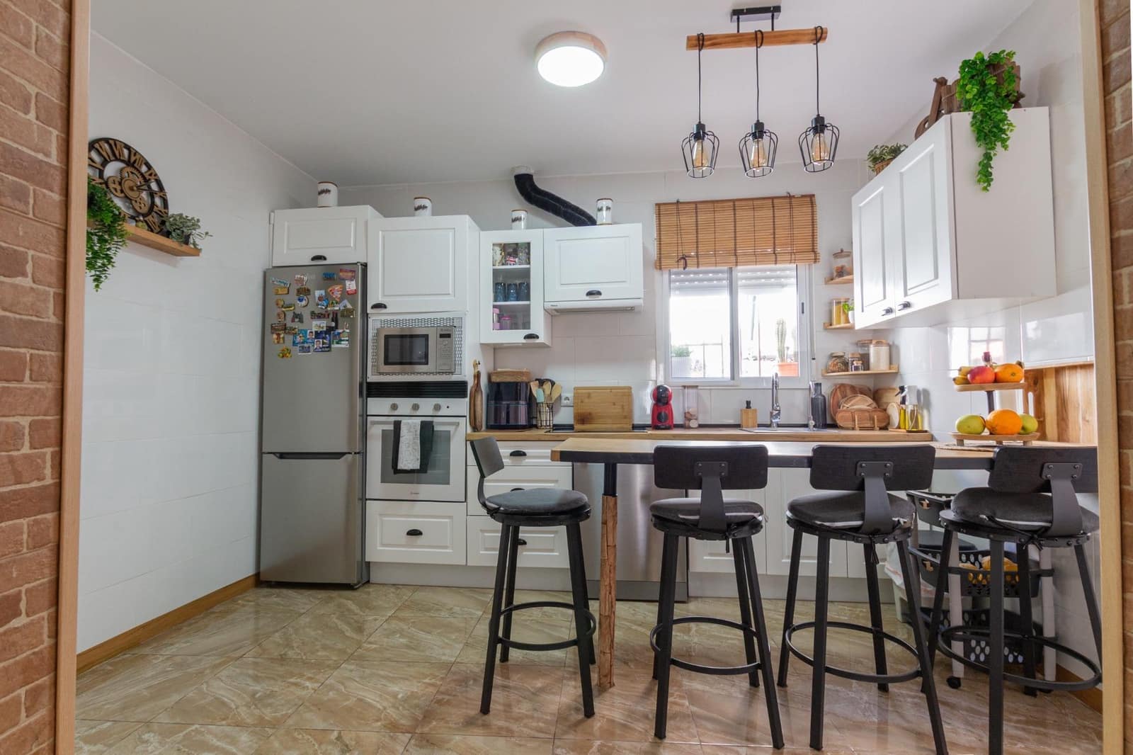 3 slaapkamer Huis te koop in Aguilas - € 195.000 (Ref: 10041173)