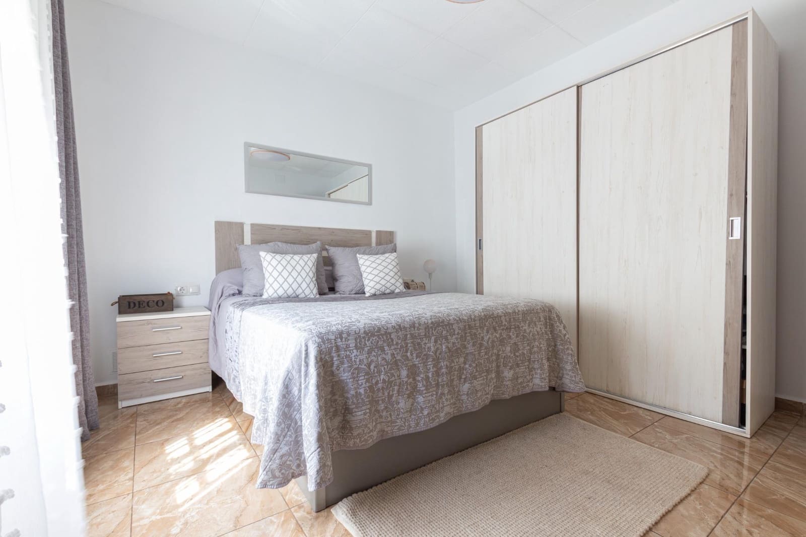 3 slaapkamer Huis te koop in Aguilas - € 195.000 (Ref: 10041173)