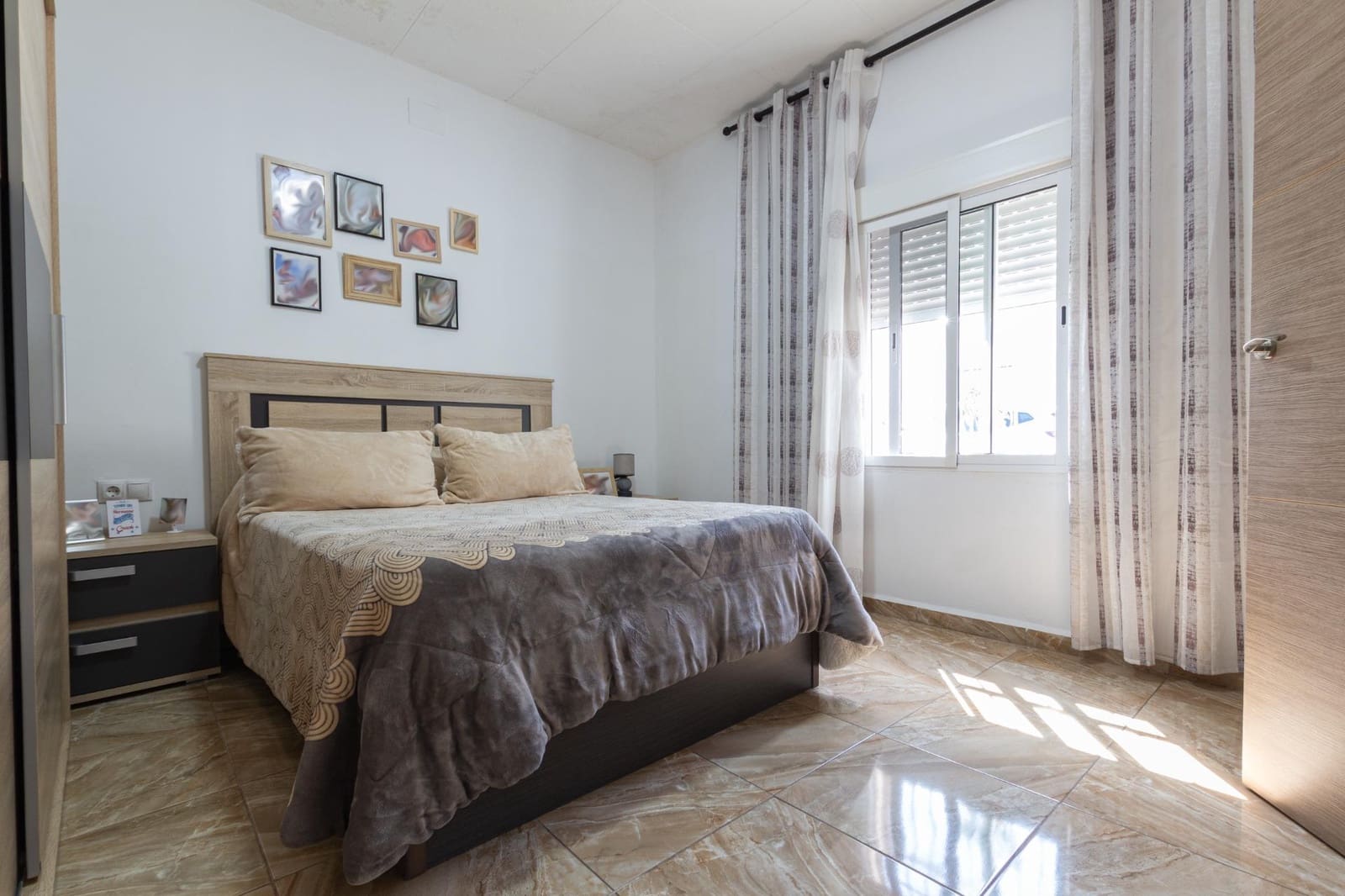 3 slaapkamer Huis te koop in Aguilas - € 195.000 (Ref: 10041173)