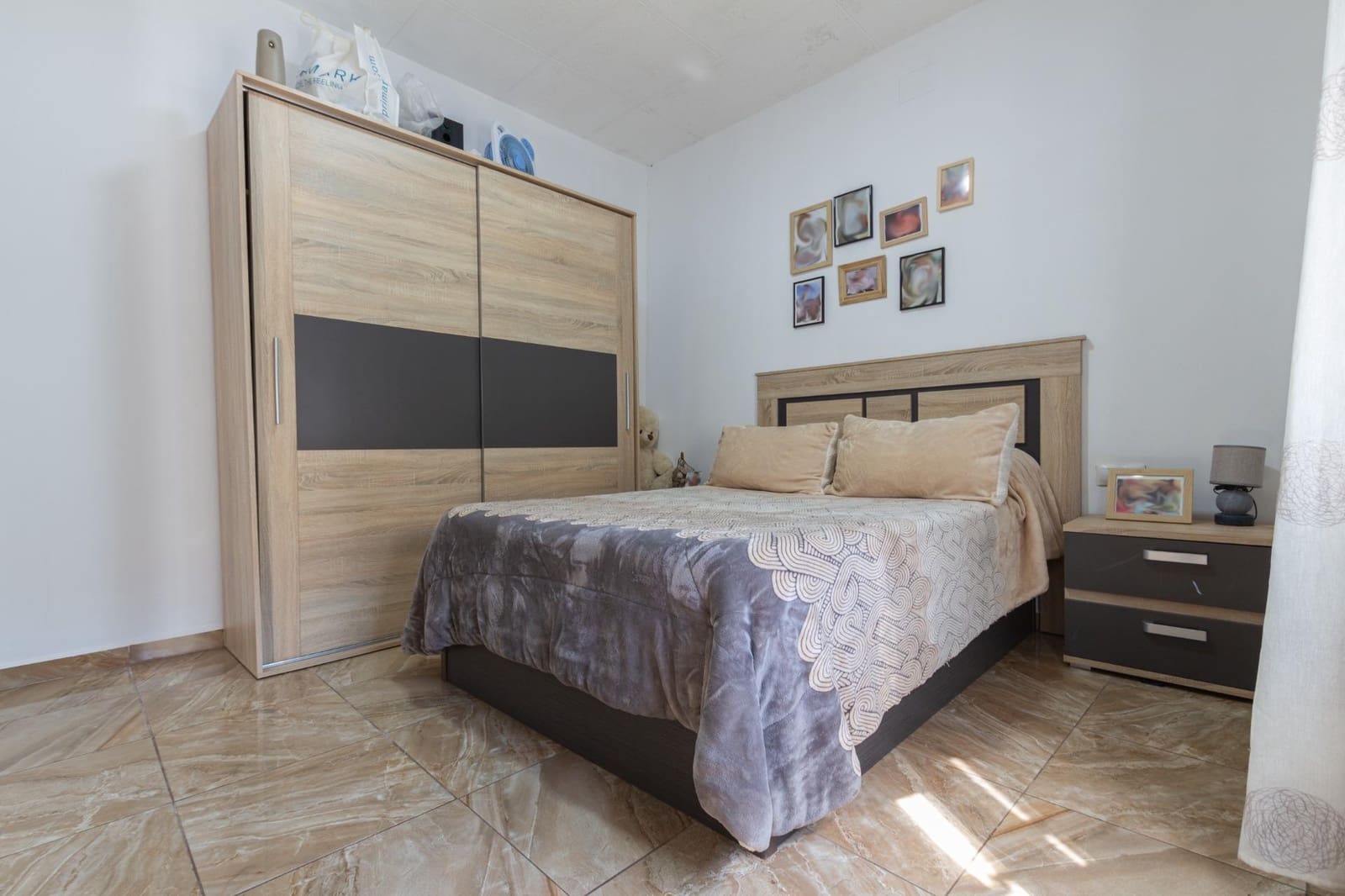 3 slaapkamer Huis te koop in Aguilas - € 195.000 (Ref: 10041173)