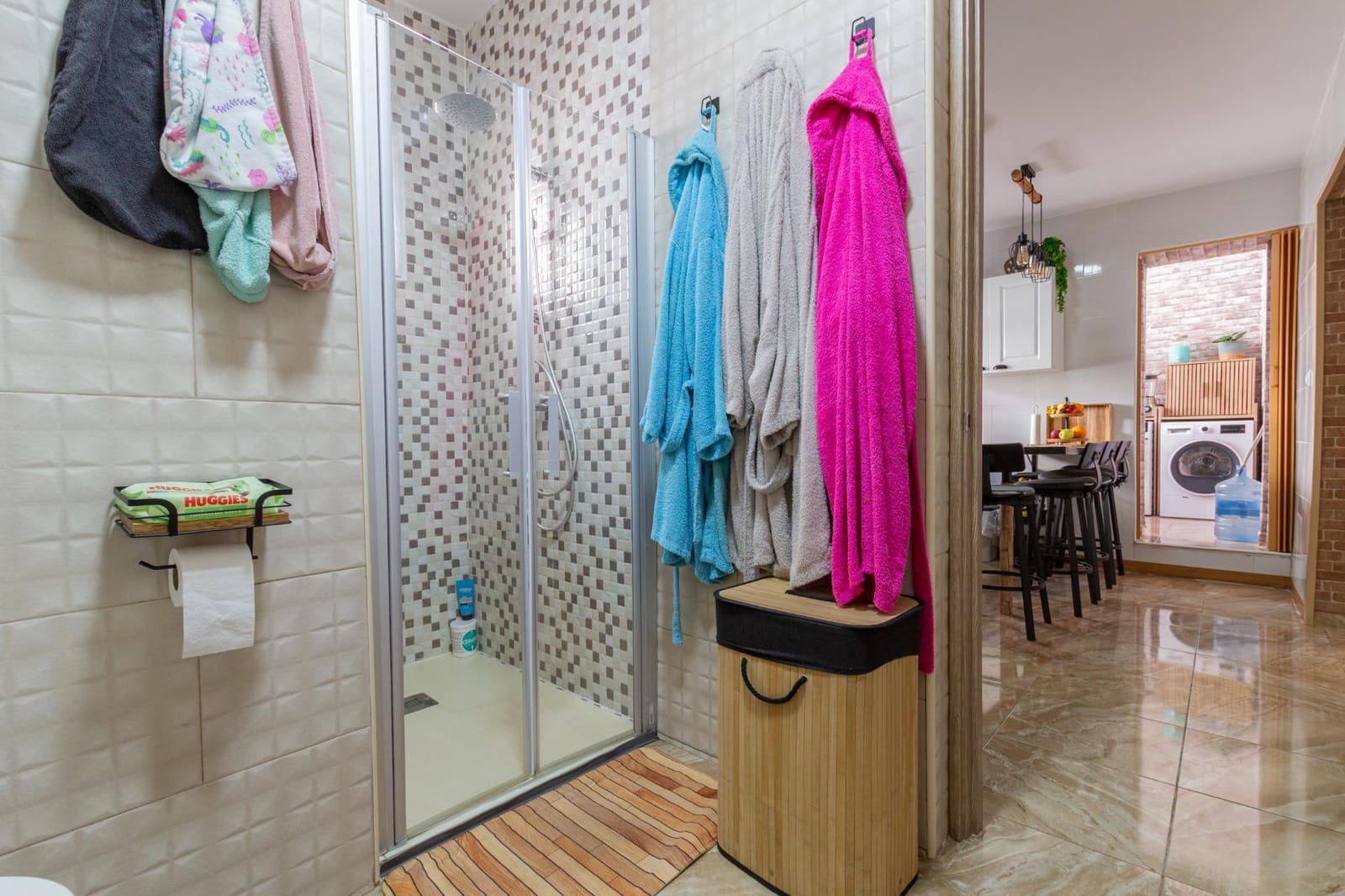 3 slaapkamer Huis te koop in Aguilas - € 195.000 (Ref: 10041173)
