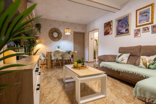 3 bedroom Townhouse for sale in Aguilas - € 195,000 (Ref: 10041173)