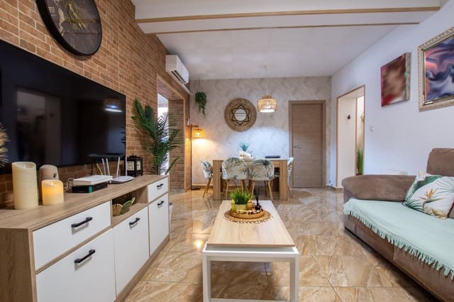3 bedroom Townhouse for sale in Aguilas - € 195,000 (Ref: 10041173)