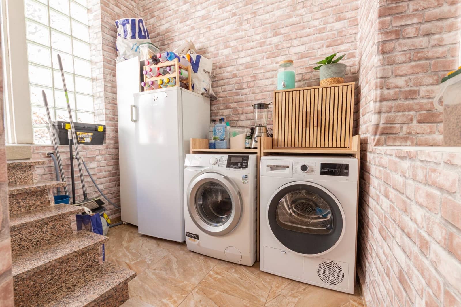 3 slaapkamer Huis te koop in Aguilas - € 195.000 (Ref: 10041173)