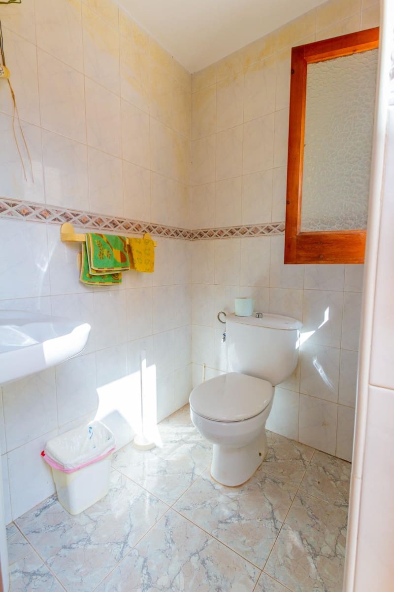 4 Zimmer Haus zu verkaufen in San Juan de los Terreros mit Garage - 279.900 € (Ref: 10041176)