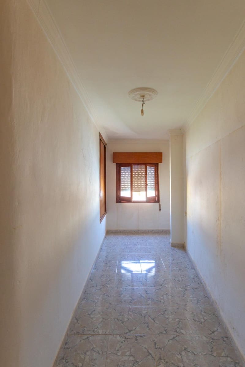 4 Zimmer Haus zu verkaufen in San Juan de los Terreros mit Garage - 279.900 € (Ref: 10041176)