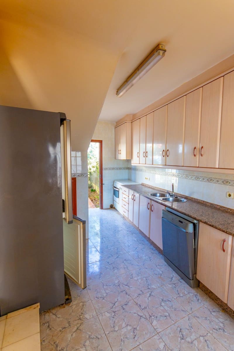4 Zimmer Haus zu verkaufen in San Juan de los Terreros mit Garage - 279.900 € (Ref: 10041176)