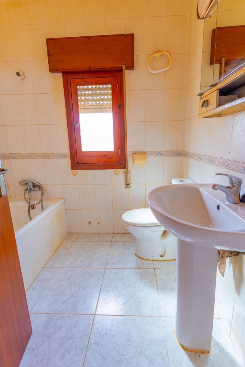 4 Zimmer Haus zu verkaufen in San Juan de los Terreros mit Garage - 279.900 € (Ref: 10041176)
