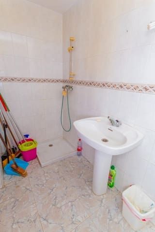 4 sypialnia Dom na sprzedaż w San Juan de los Terreros, Pulpí z garażem - 279 900 € (Ref: 10041176)