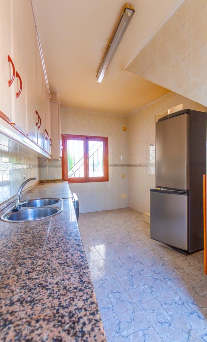 4 Zimmer Haus zu verkaufen in San Juan de los Terreros mit Garage - 279.900 € (Ref: 10041176)