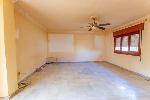 4 sypialnia Dom na sprzedaż w San Juan de los Terreros, Pulpí z garażem - 279 900 € (Ref: 10041176)