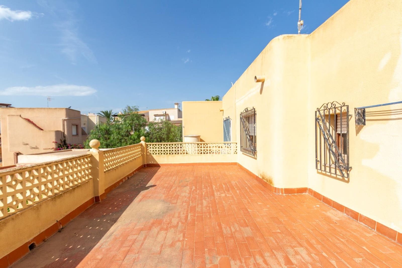 4 Zimmer Haus zu verkaufen in San Juan de los Terreros mit Garage - 279.900 € (Ref: 10041176)