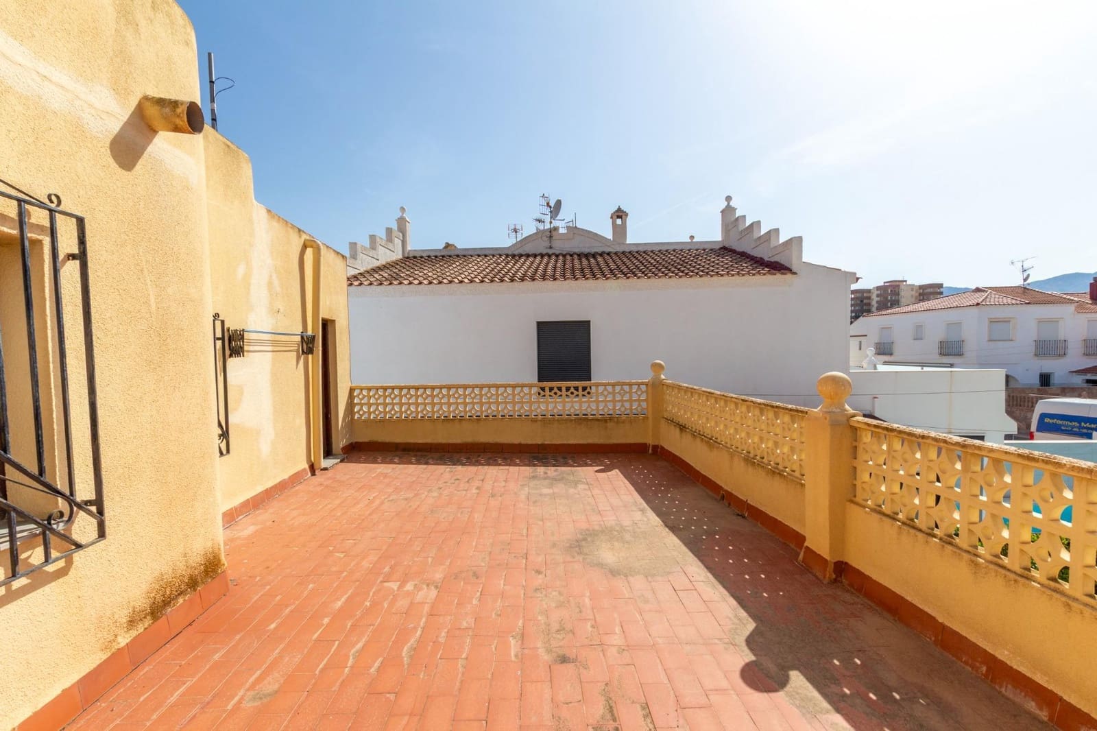 4 Zimmer Haus zu verkaufen in San Juan de los Terreros mit Garage - 279.900 € (Ref: 10041176)