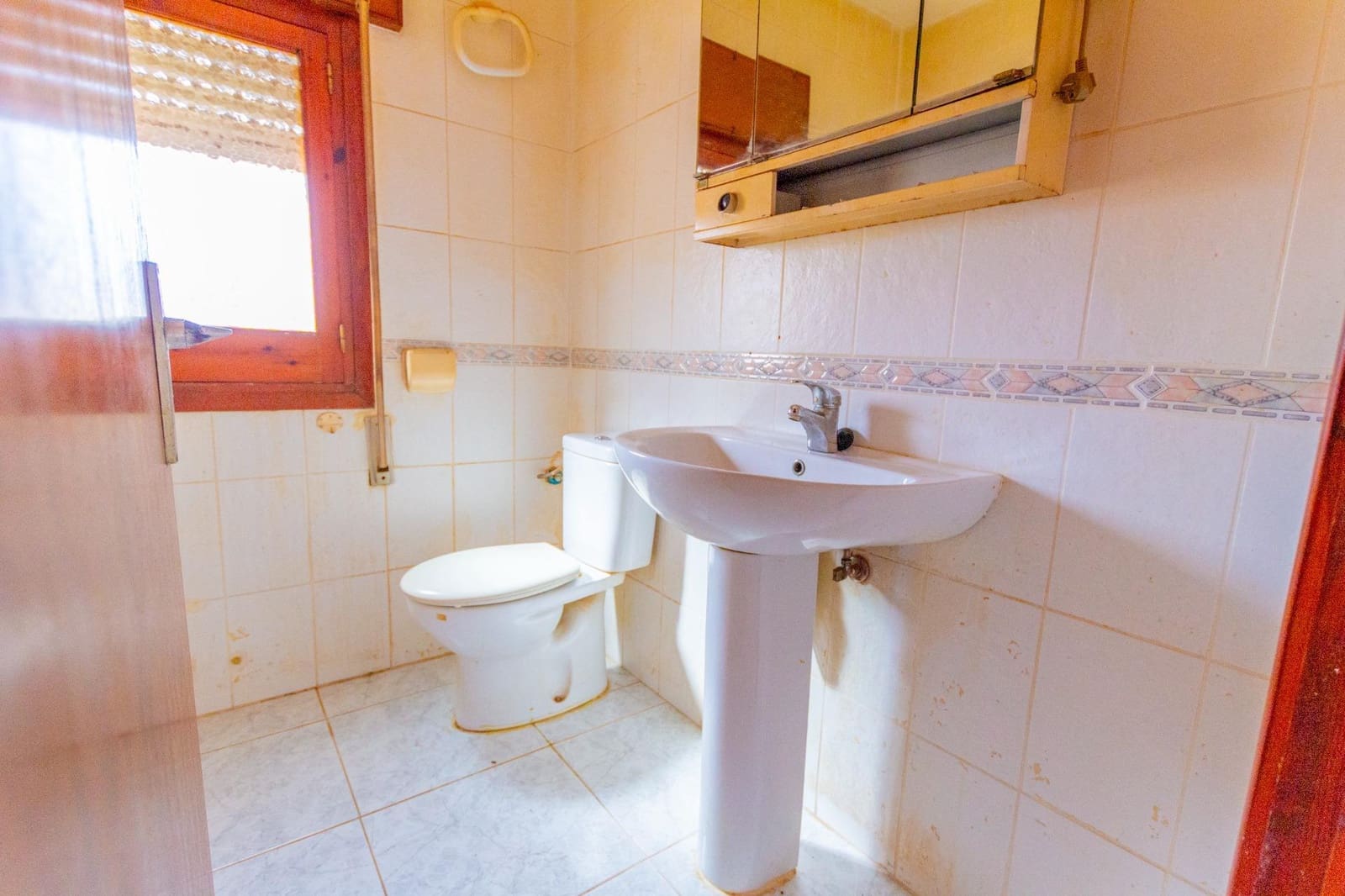 4 Zimmer Haus zu verkaufen in San Juan de los Terreros mit Garage - 279.900 € (Ref: 10041176)