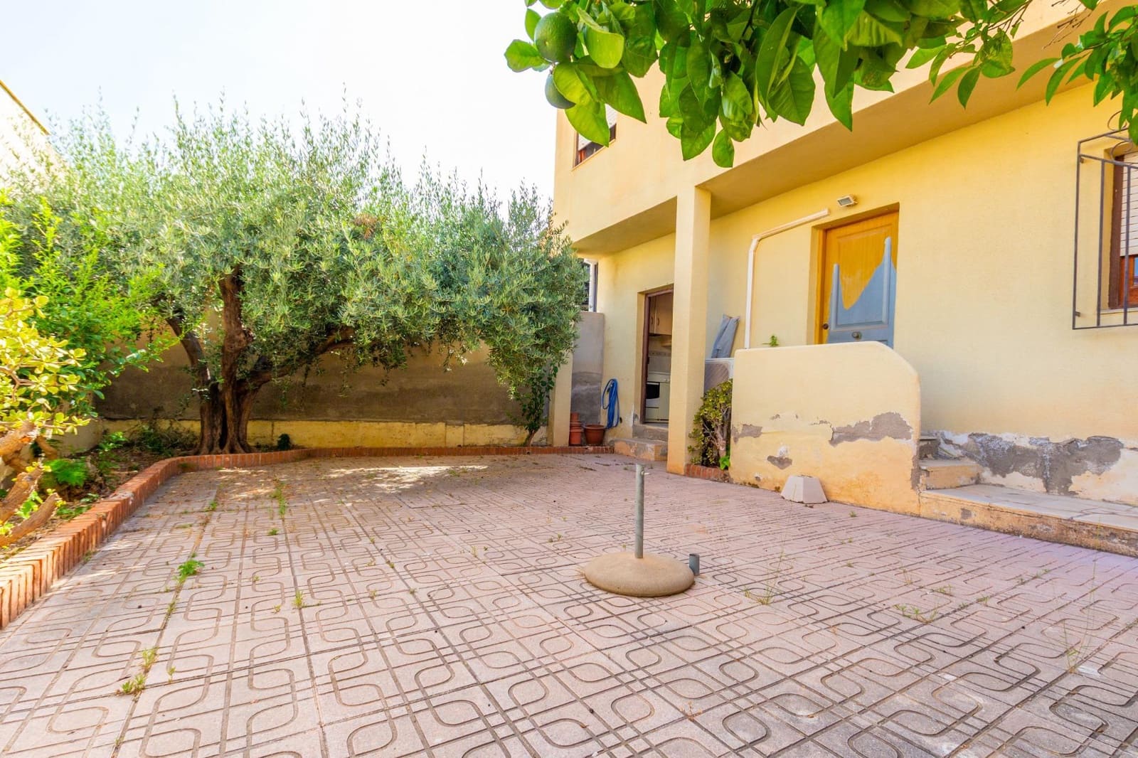 4 Zimmer Haus zu verkaufen in San Juan de los Terreros mit Garage - 279.900 € (Ref: 10041176)