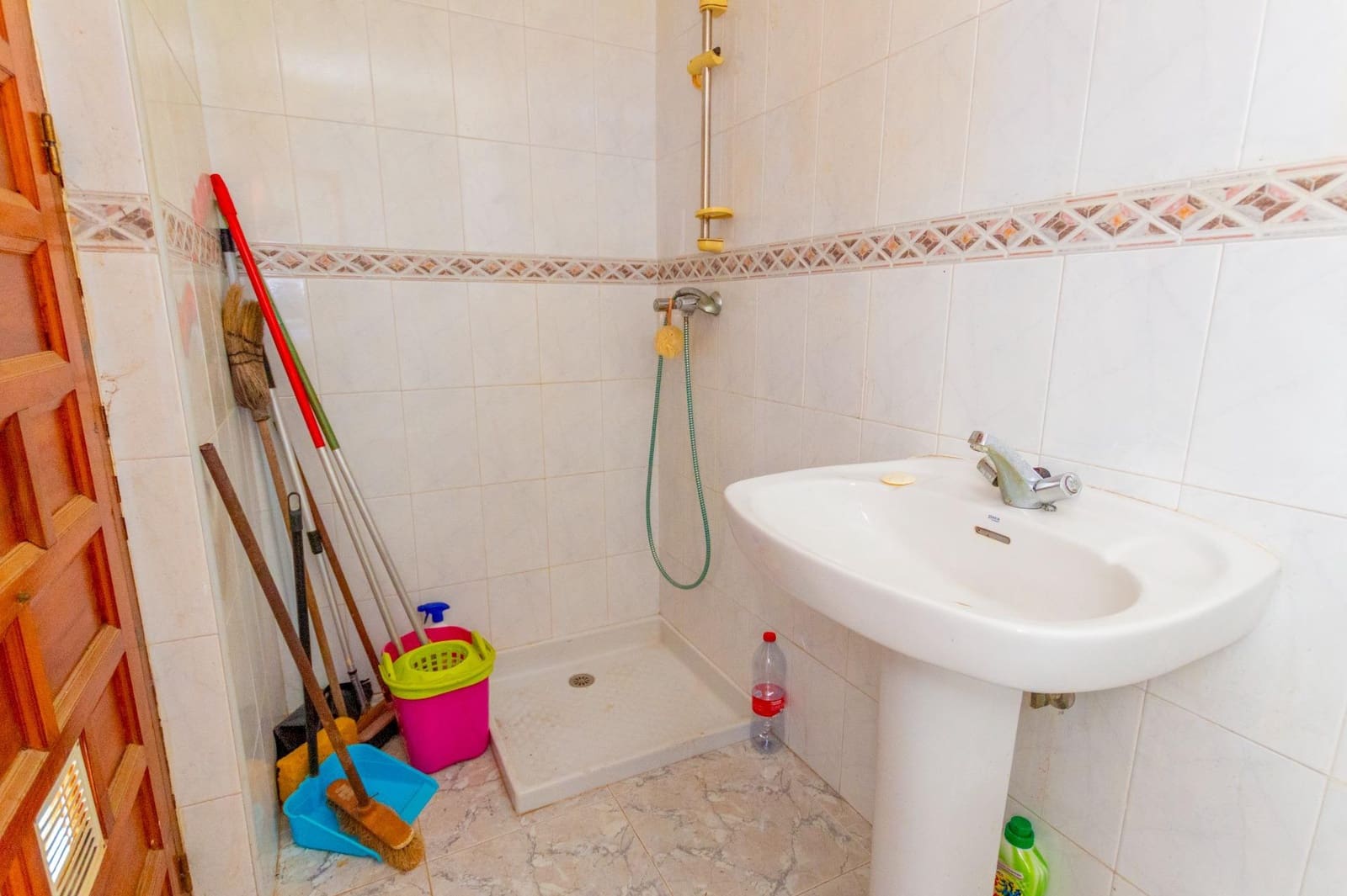 4 Zimmer Haus zu verkaufen in San Juan de los Terreros mit Garage - 279.900 € (Ref: 10041176)