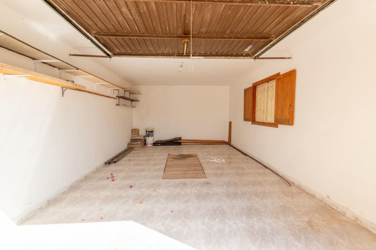 4 Zimmer Haus zu verkaufen in San Juan de los Terreros mit Garage - 279.900 € (Ref: 10041176)