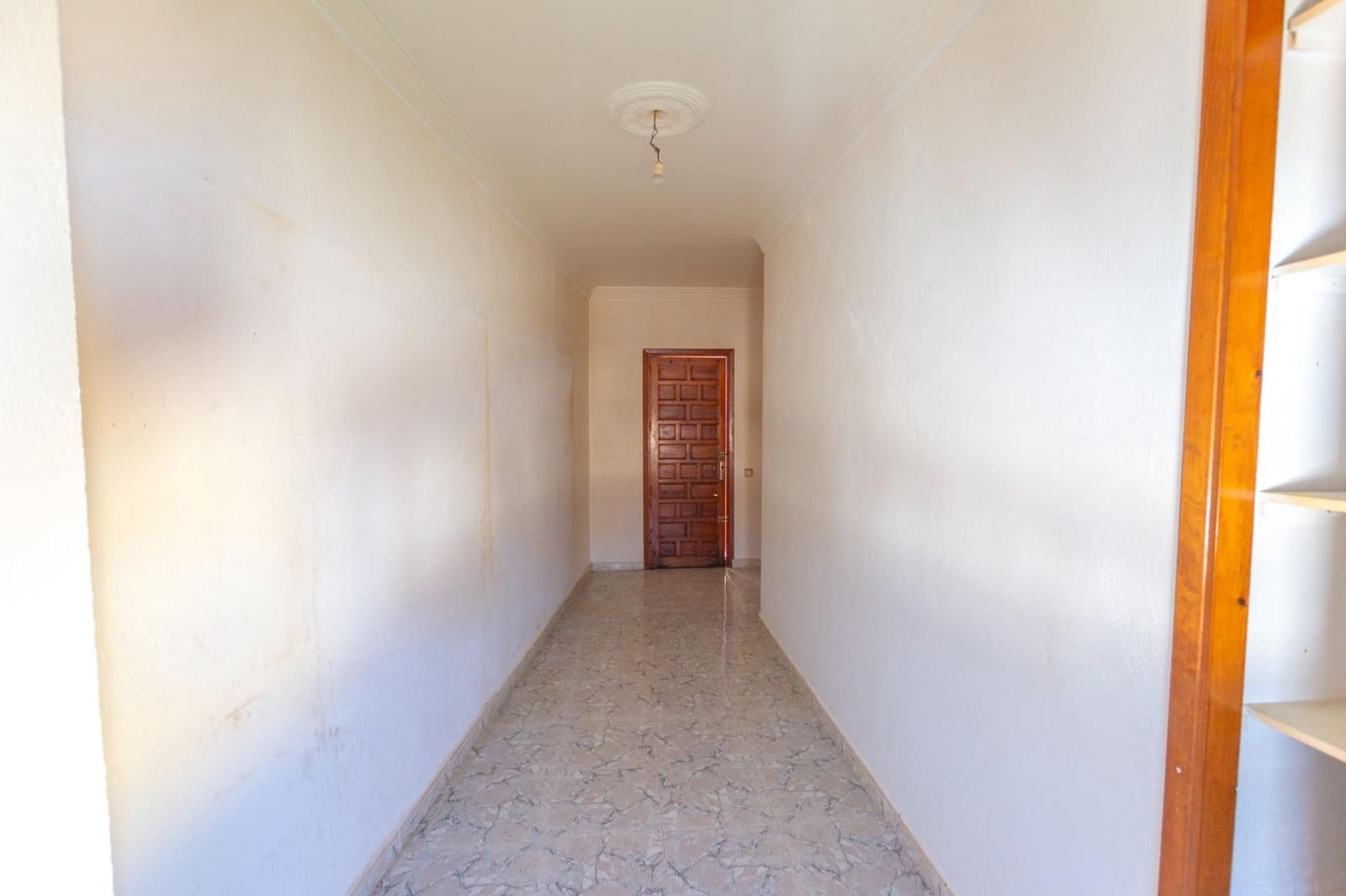 4 Zimmer Haus zu verkaufen in San Juan de los Terreros mit Garage - 279.900 € (Ref: 10041176)
