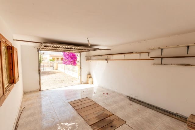 4 sypialnia Dom na sprzedaż w San Juan de los Terreros, Pulpí z garażem - 279 900 € (Ref: 10041176)