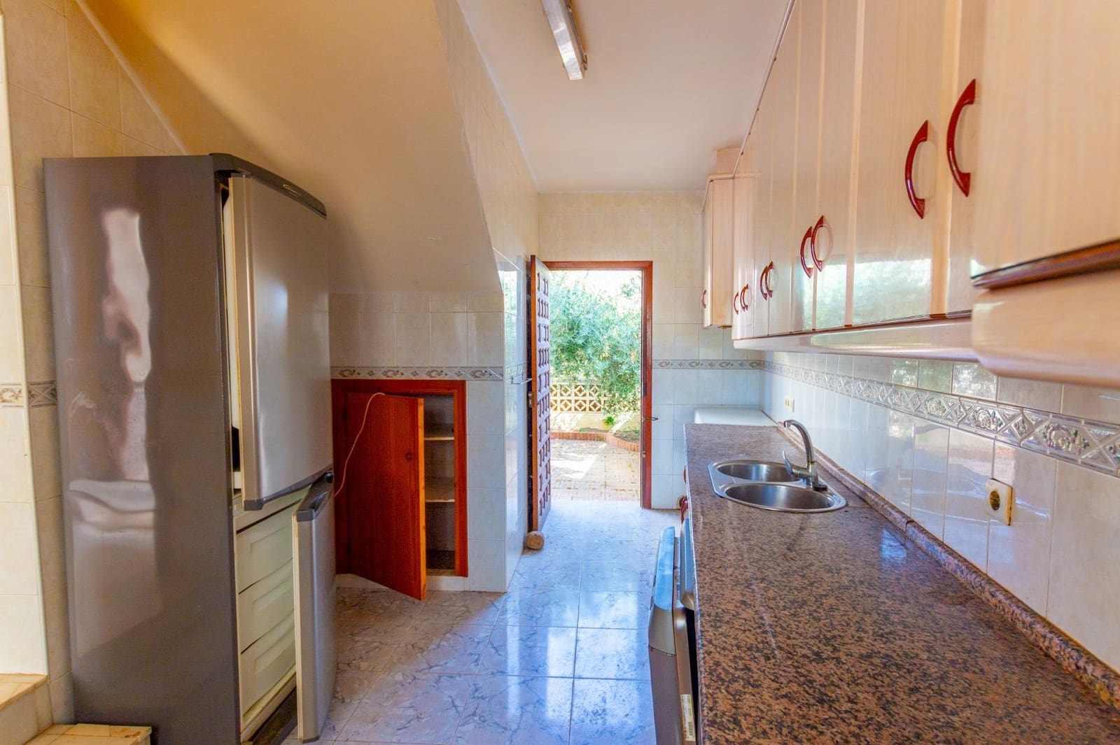 4 Zimmer Haus zu verkaufen in San Juan de los Terreros mit Garage - 279.900 € (Ref: 10041176)