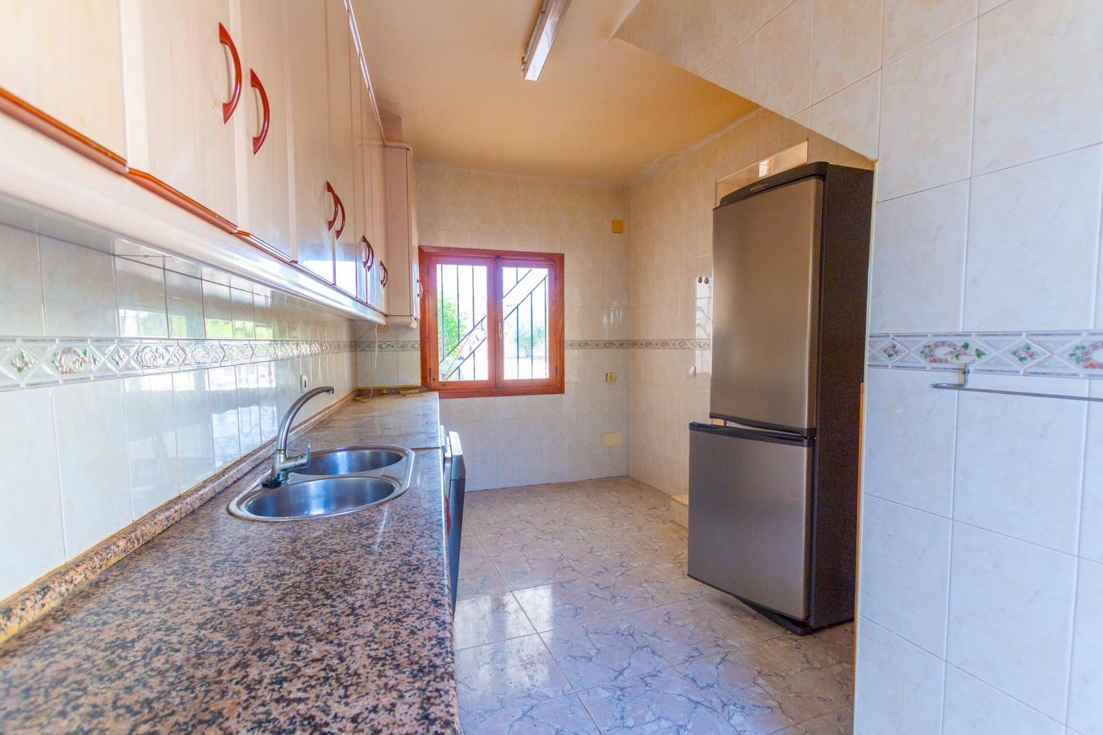 4 Zimmer Haus zu verkaufen in San Juan de los Terreros mit Garage - 279.900 € (Ref: 10041176)