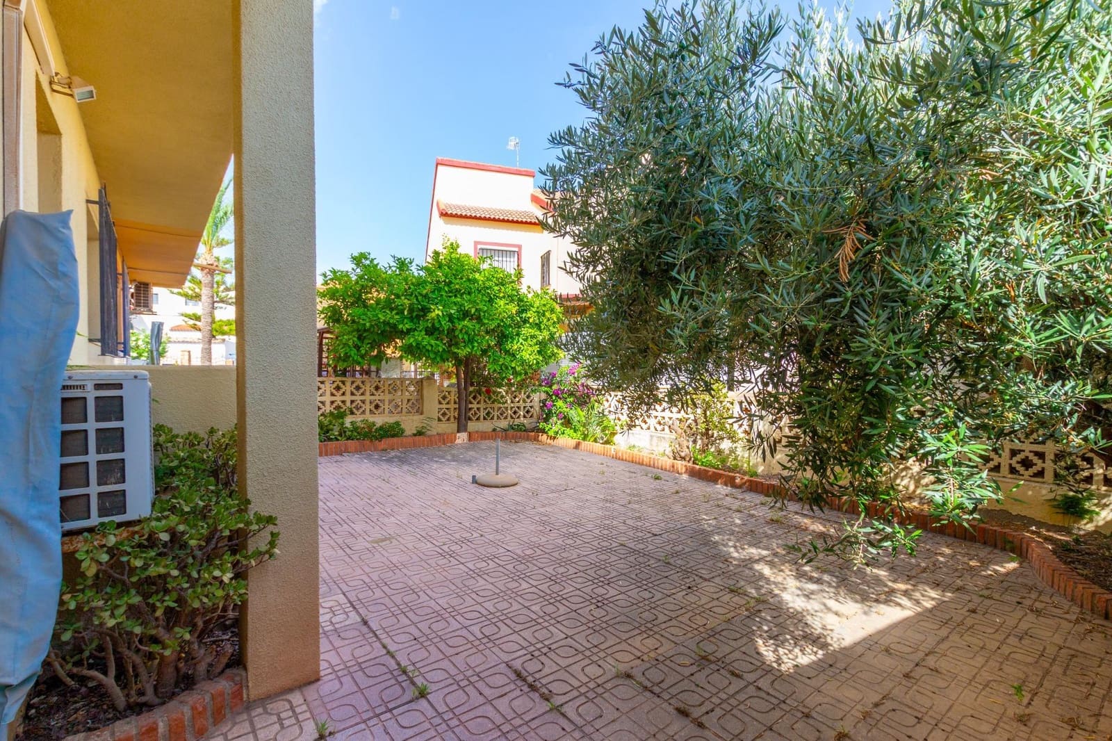 4 Zimmer Haus zu verkaufen in San Juan de los Terreros mit Garage - 279.900 € (Ref: 10041176)