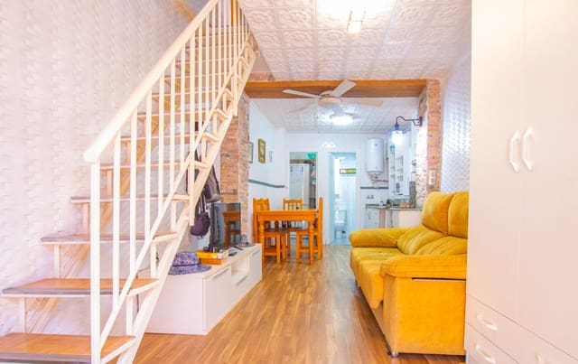 3 bedroom Townhouse for sale in Aguilas - € 149,900 (Ref: 10047363)