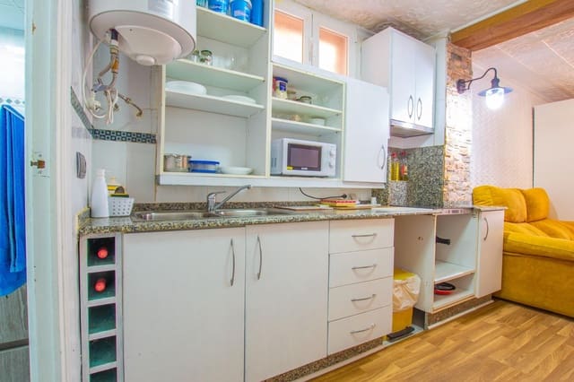3 bedroom Townhouse for sale in Aguilas - € 149,900 (Ref: 10047363)