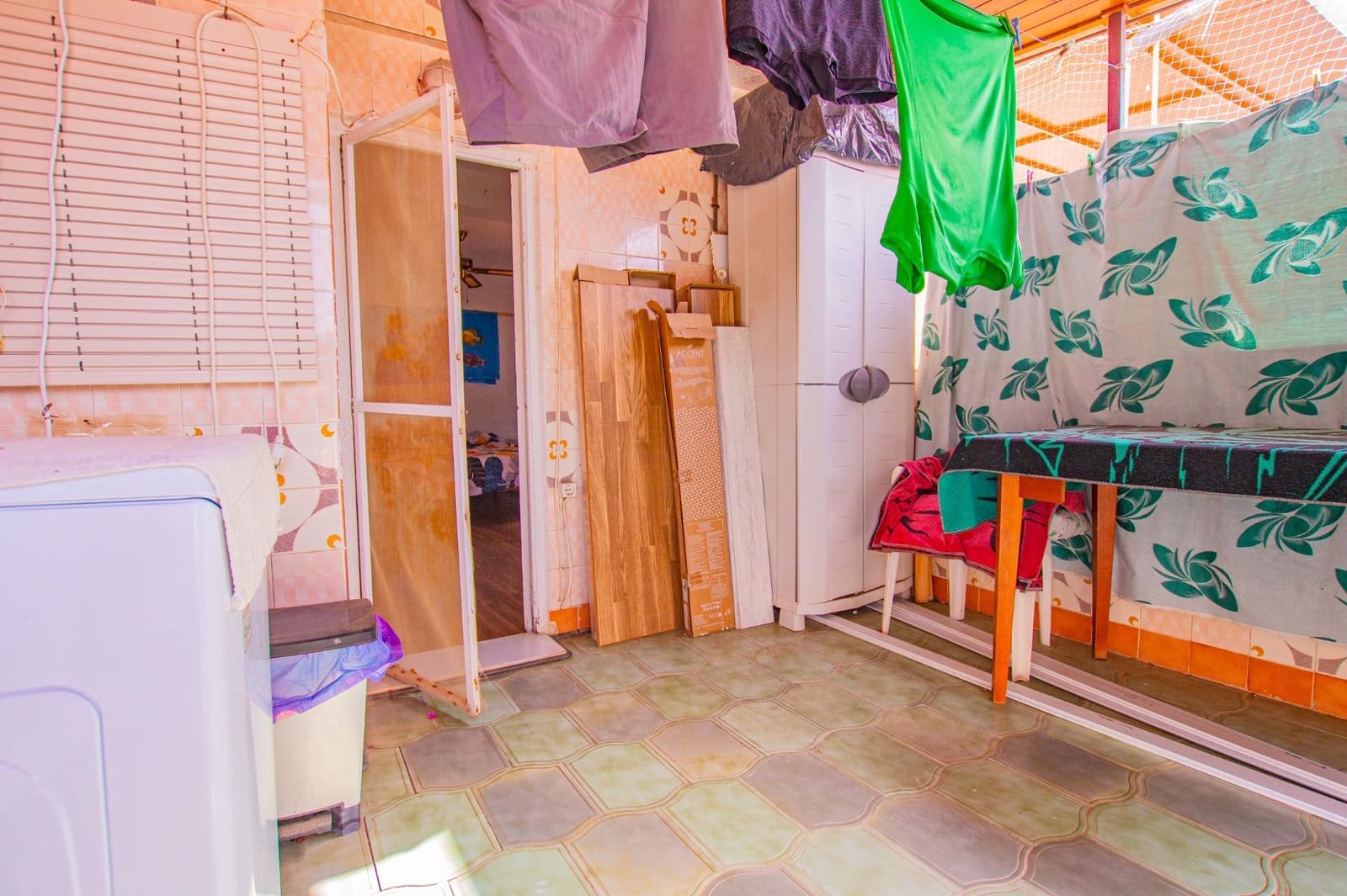 3 makuuhuone Omakotitalo myytävänä paikassa Aguilas - 149 900 € (Ref: 10047363)