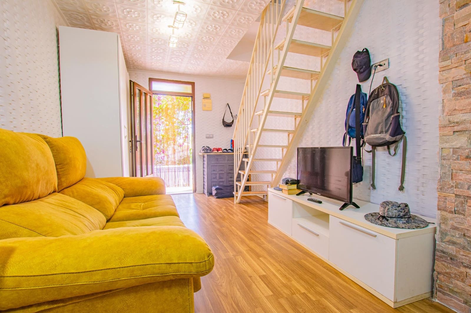 3 makuuhuone Omakotitalo myytävänä paikassa Aguilas - 149 900 € (Ref: 10047363)