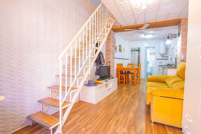 3 bedroom Townhouse for sale in Aguilas - € 149,900 (Ref: 10047363)