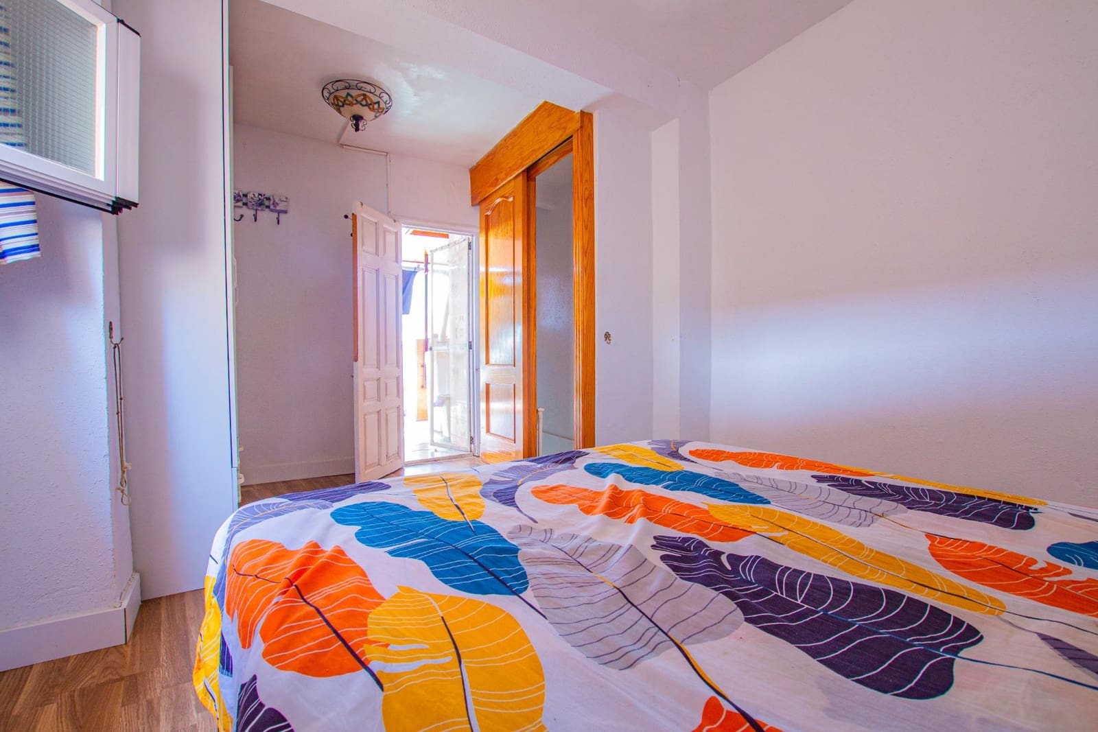 3 makuuhuone Omakotitalo myytävänä paikassa Aguilas - 149 900 € (Ref: 10047363)
