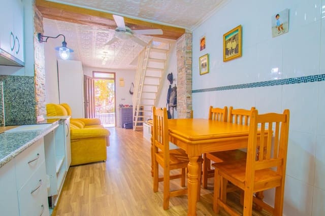 3 bedroom Townhouse for sale in Aguilas - € 149,900 (Ref: 10047363)