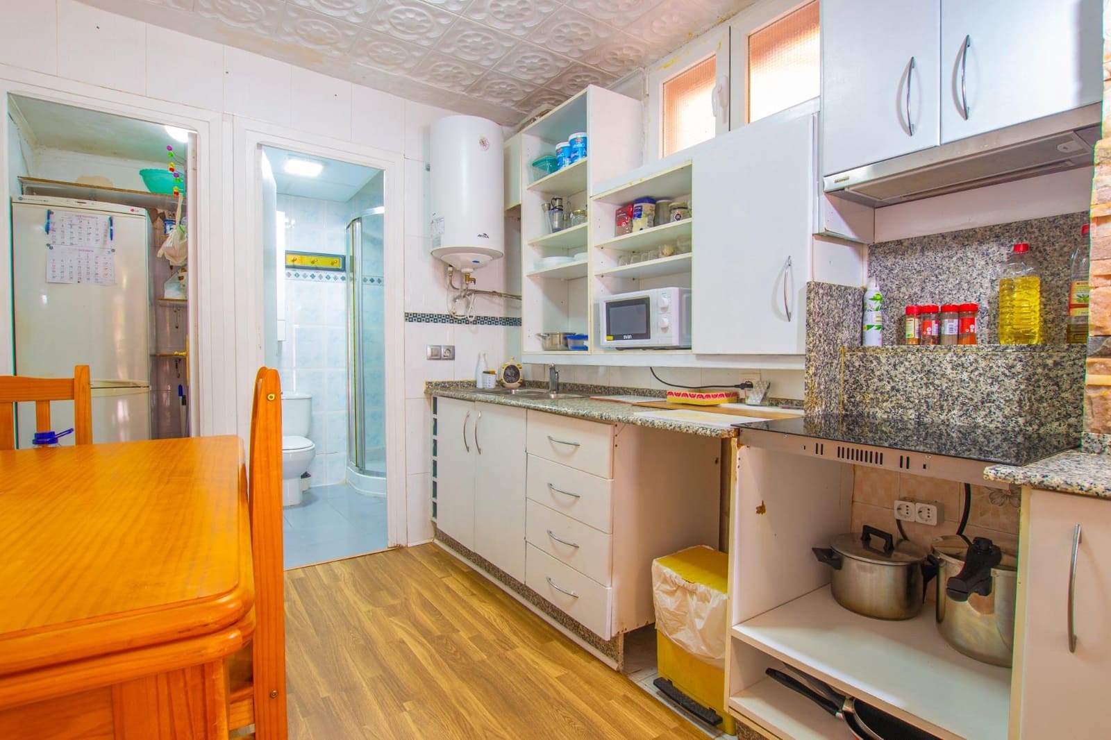 3 makuuhuone Omakotitalo myytävänä paikassa Aguilas - 149 900 € (Ref: 10047363)