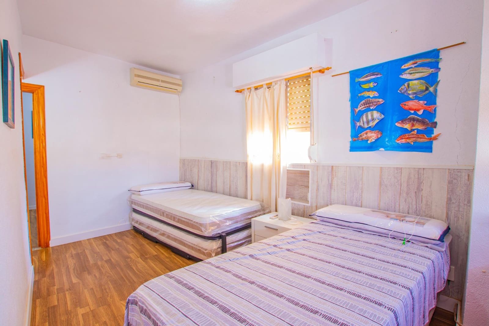 3 makuuhuone Omakotitalo myytävänä paikassa Aguilas - 149 900 € (Ref: 10047363)