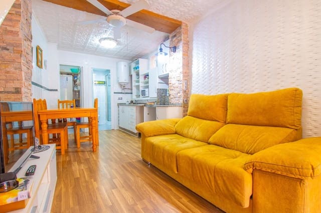 3 bedroom Townhouse for sale in Aguilas - € 149,900 (Ref: 10047363)