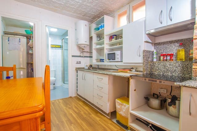 3 bedroom Townhouse for sale in Aguilas - € 149,900 (Ref: 10047363)