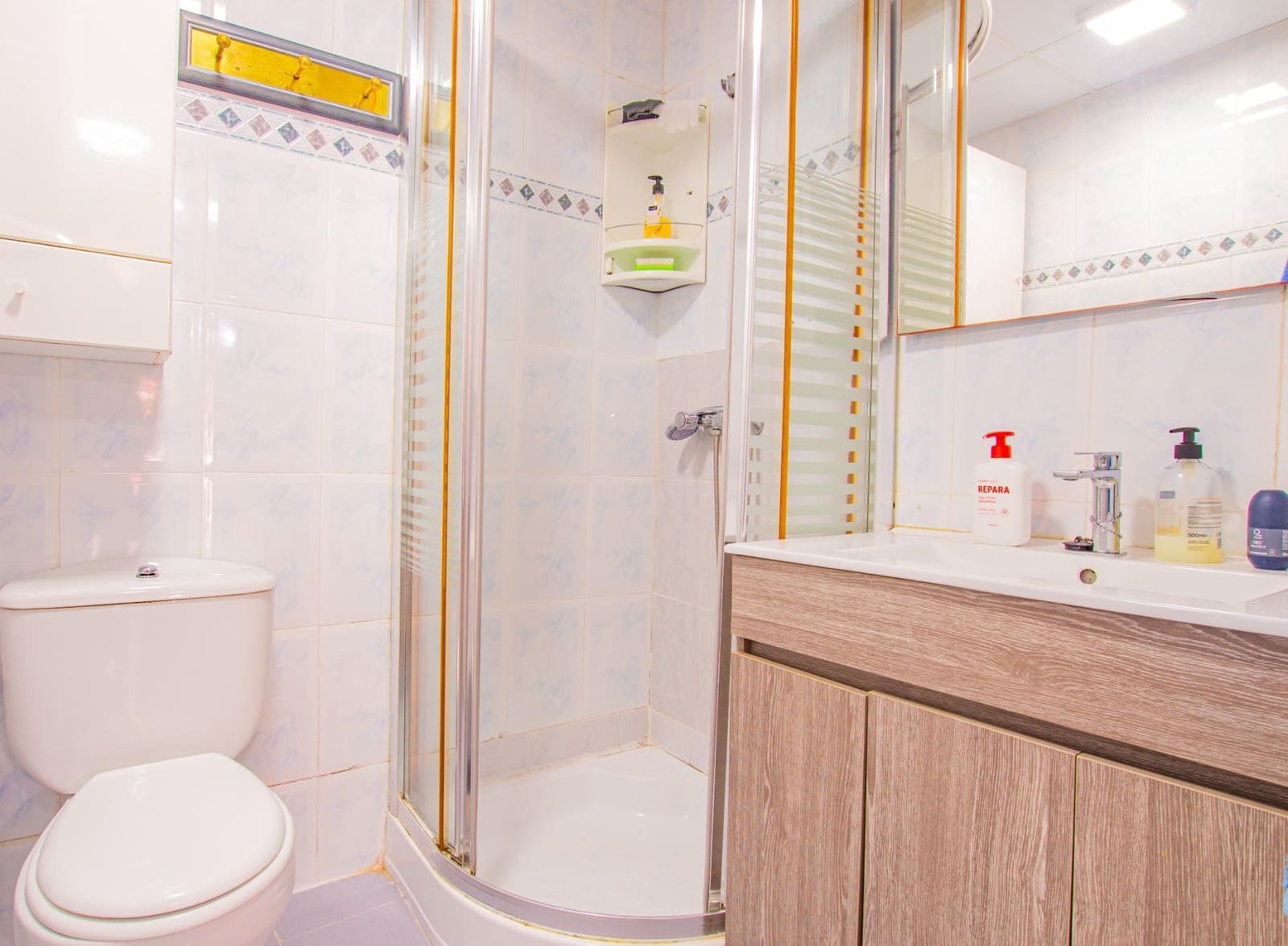3 makuuhuone Omakotitalo myytävänä paikassa Aguilas - 149 900 € (Ref: 10047363)