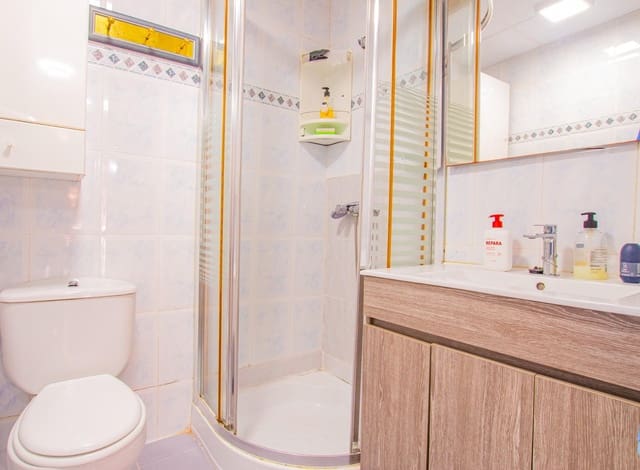 3 bedroom Townhouse for sale in Aguilas - € 149,900 (Ref: 10047363)