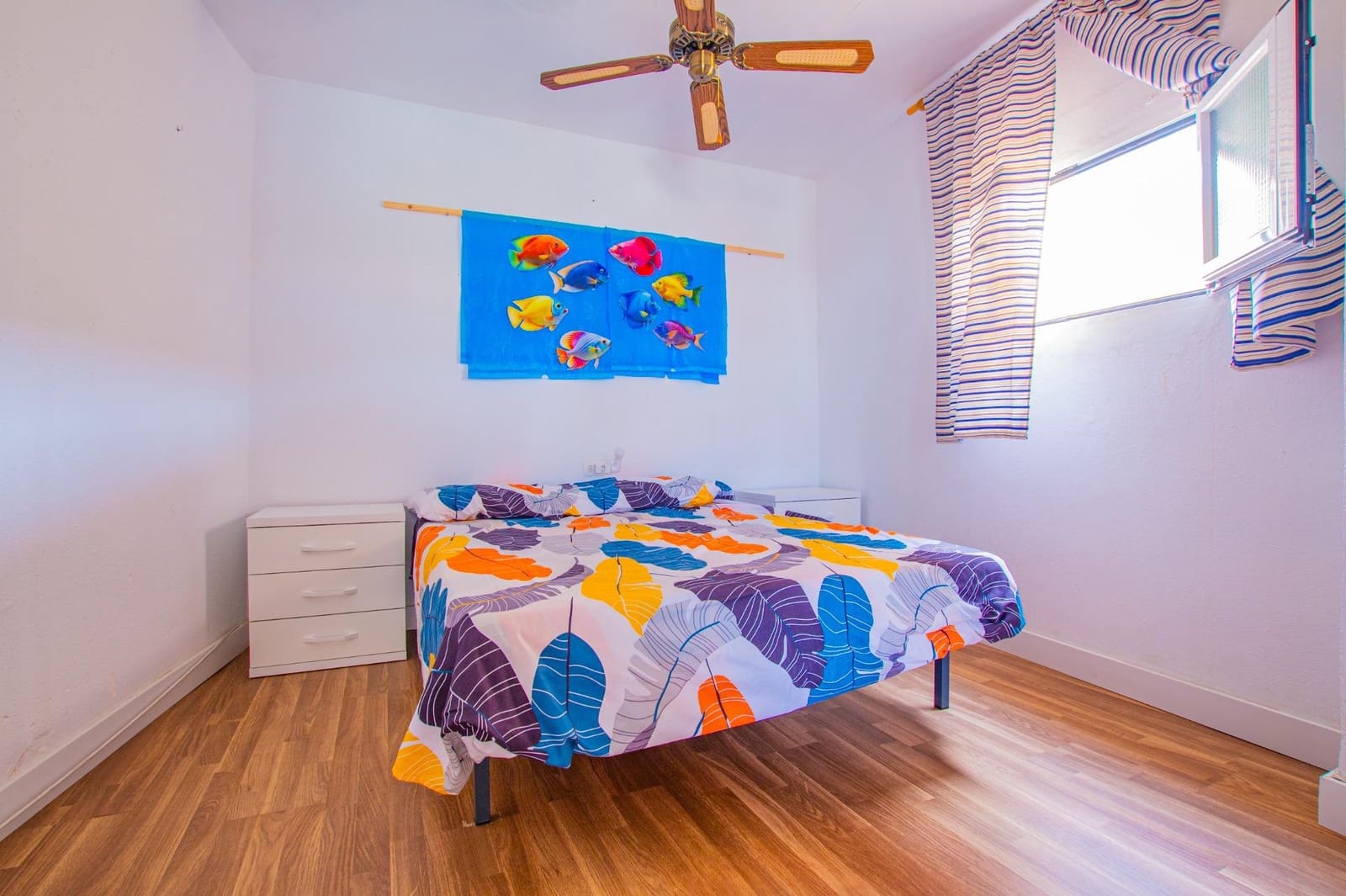 3 makuuhuone Omakotitalo myytävänä paikassa Aguilas - 149 900 € (Ref: 10047363)