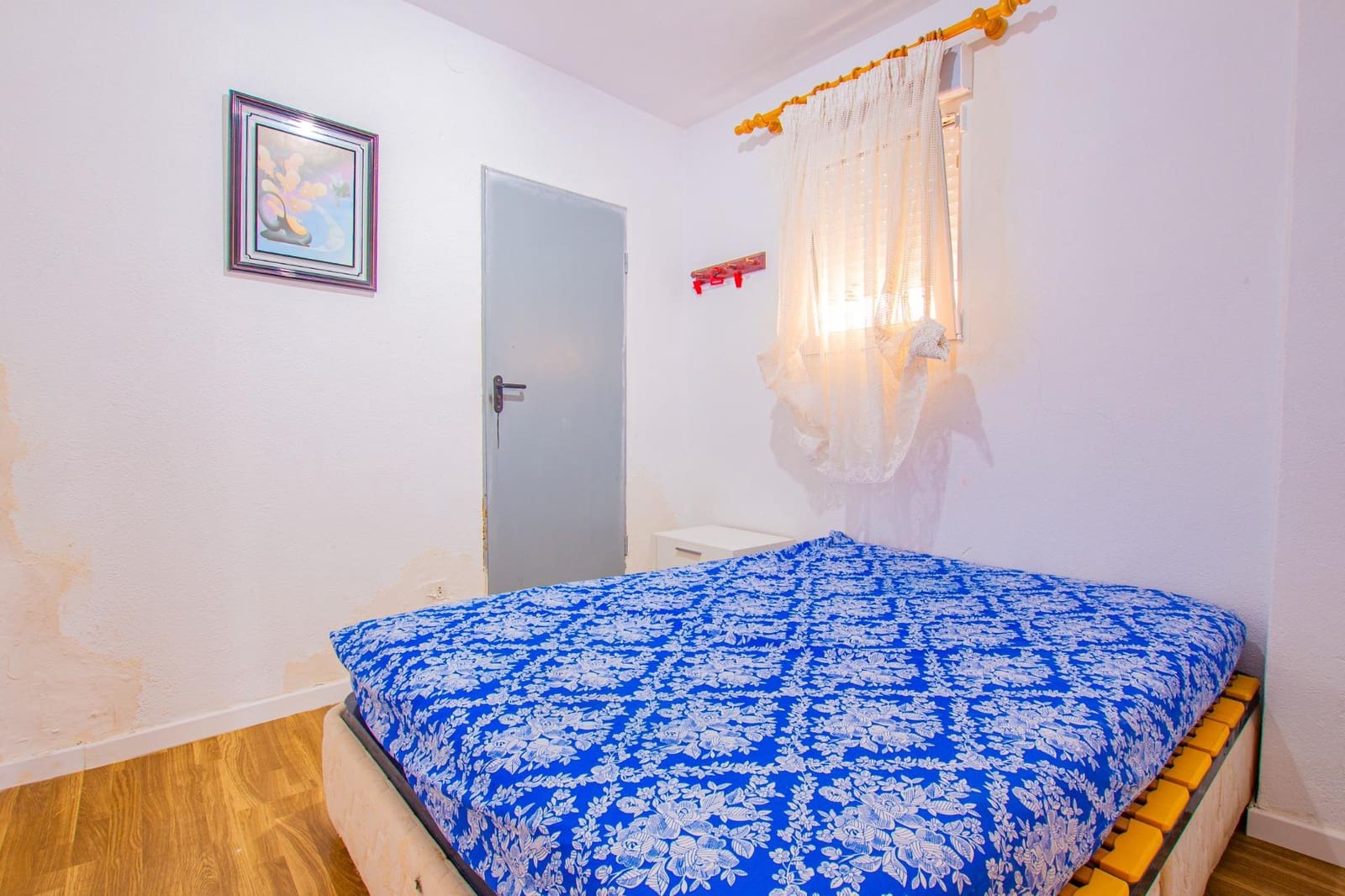 3 makuuhuone Omakotitalo myytävänä paikassa Aguilas - 149 900 € (Ref: 10047363)